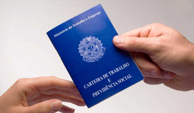 Funtrab funciona de segunda a sexta-feira, das 7h às 17h