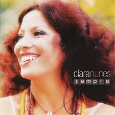 A cantora Clara Nunes será a grande homenageada