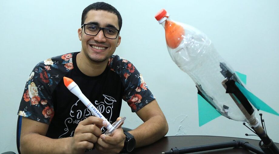 O resultado do envolvimento de estudantes e professores vem gerando visibilidade, inclusive fora do MS