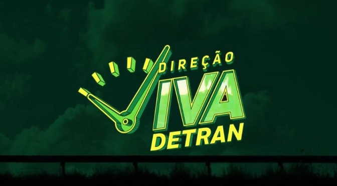o  Direção Viva desta semana traz informações de como realizar o serviço, de forma gratuita.