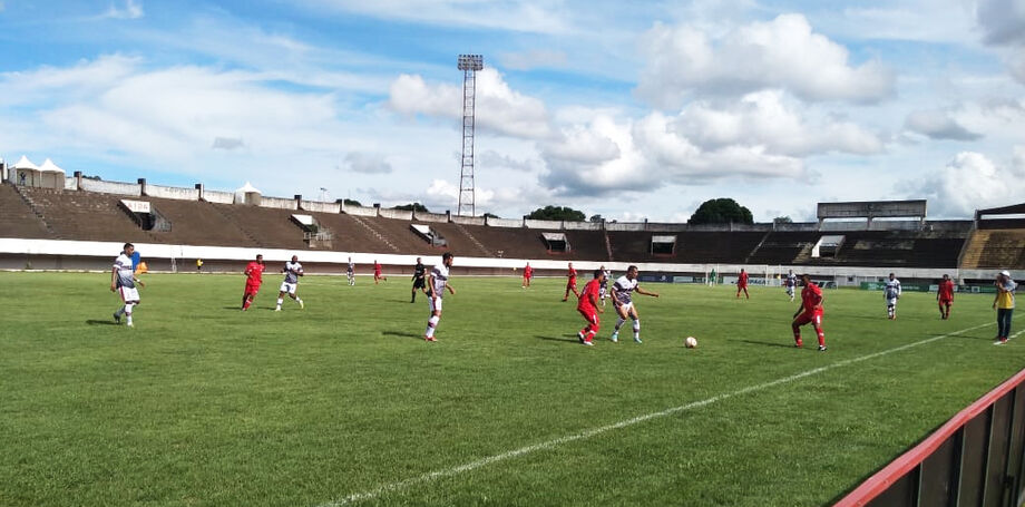De acordo com o calendário da Federação de Futebol de Mato Grosso do Sul (FFMS), a terceira rodada acontecerá na quarta-feira (05), com a realização de quatro jogos