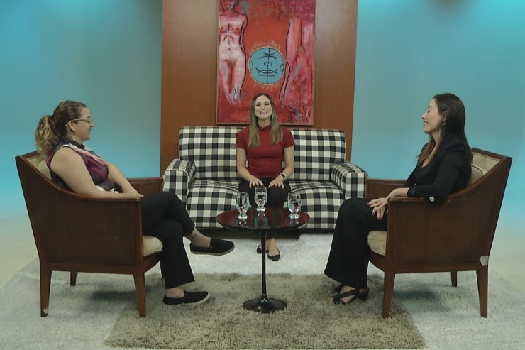 Acompanhe a edição no canal 9 da NET ou no canal oficial do YouTube da Casa de Leis
