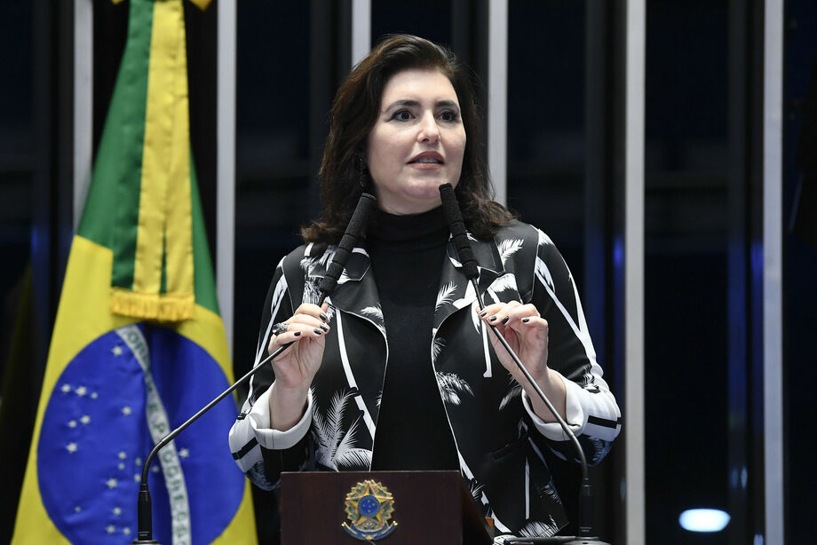 Simone Tebet garantiu mais de R$ 13 milhões para a saúde dos municípios