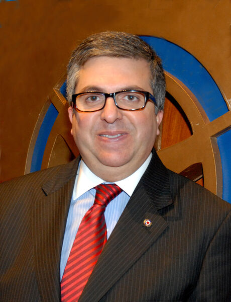José Luiz Toro da Silva, sócio fundador Toro & Advogados Associados