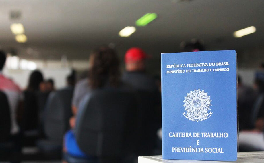 No ano passado, o desempenho do Estado foi superior à média nacional, de 22%, com a geração de 731 mil postos de trabalho