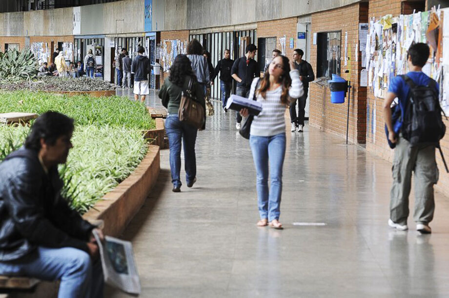 O resultado da primeira chamada do Programa Universidade para Todos (ProUni) será divulgado, hoje (4), na página do programa