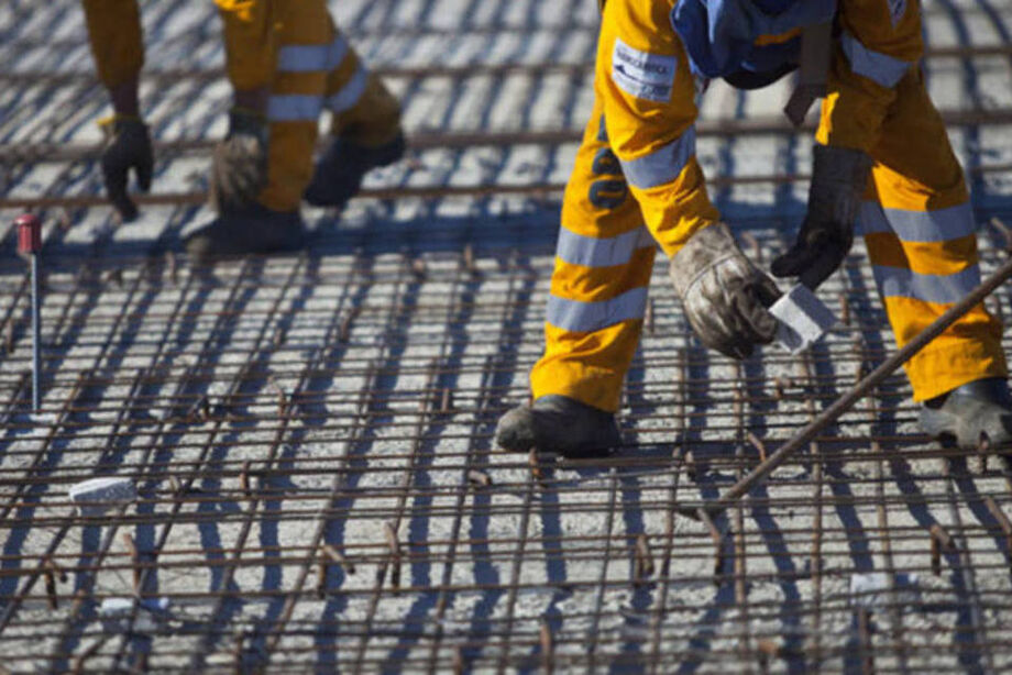O Sinticop-MS representa cerca de cinco mil trabalhadores em obras de infraestrutura