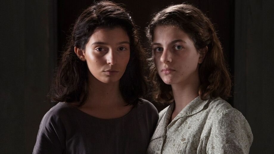 Com oito episódios, a série tem início exatamente onde terminou a primeira temporada