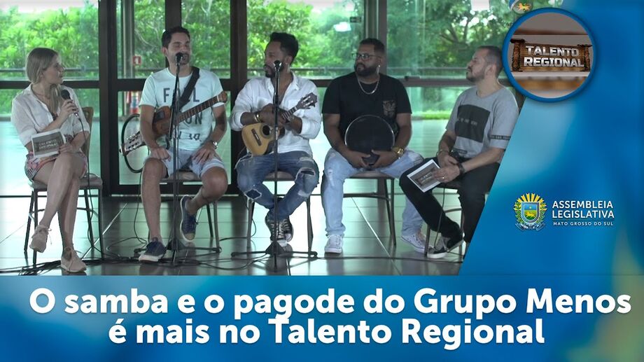 Grupo ‘Menos é Mais’