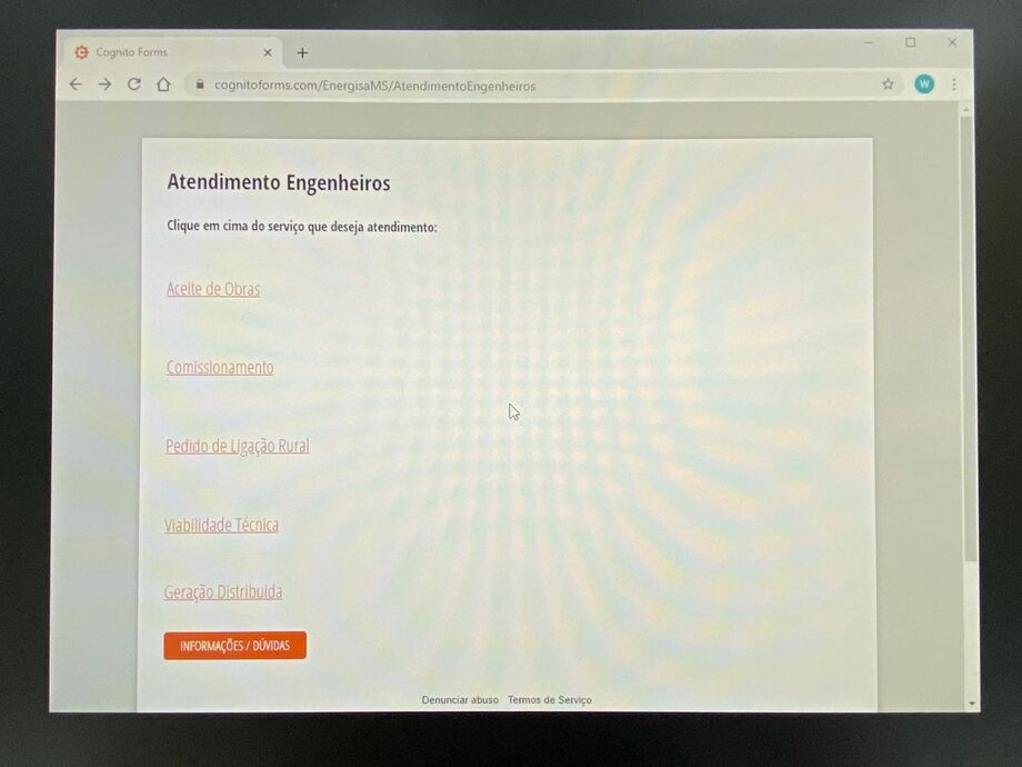 Plataforma Digital desenvolvida para atender demanda de profissionais da área da Construção Civil