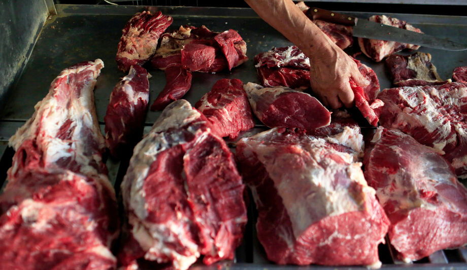 A carne bovina e o minério de ferro foram os grandes destaques da balança comercial no primeiro mês do ano. Em janeiro as exportações de Mato Grosso do Sul somaram US$ 147 milhões