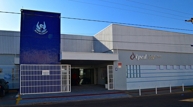O Governo do Estado renovou convênio com a Associação de Pais e Amigos dos Excepcionais de Campo Grande (APAE)