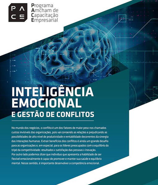 Treinamento - Gestão de Conflitos e Inteligência Emocional