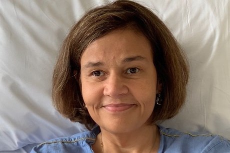 Atriz também passou por um coágulo e infecção urinária