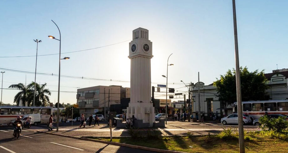 Os sul-mato-grossenses terão um fim de semana de temperaturas agradáveis no Estado e a máxima não deve passar dos 34°C neste sábado e 32°C no doming