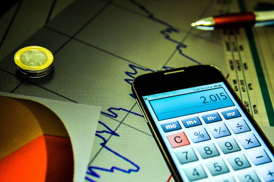 O levantamento foi feito pelo fundador e CEO da Capital Advisors, Charlie Bilello