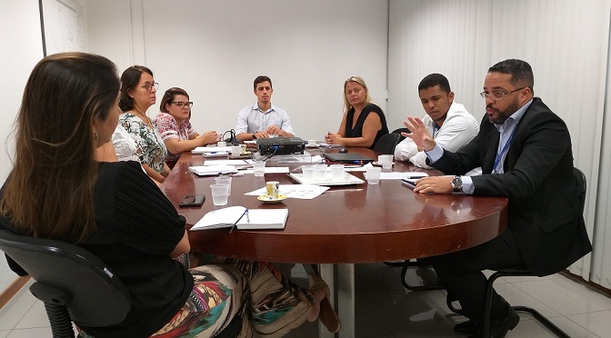 A Agência Estadual de Regulação de Serviços Públicos (Agepan) e a Ouvidoria da Empresa de Saneamento de Mato Grosso do Sul (Sanesul), pretendem trabalhar de forma articulada para que as reclamações do cliente da estatal sejam solucionadas com rapidez
