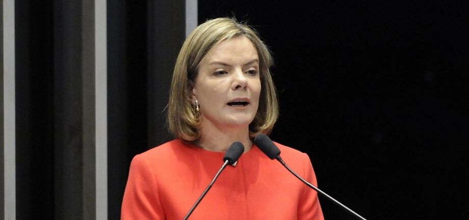 De acordo com a nota divulgada nesta madrugada, o PT vai priorizar alianças com os partidos de esquerda (PCdoB, PSOL, PDT, PSB, Rede, PCO e UP)