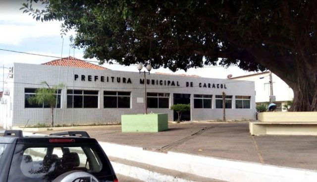 São sete vagas no total