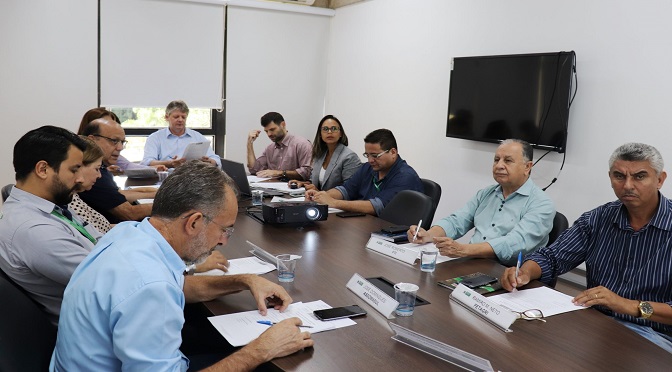Juntos, os empreendimentos somam R$ 50 milhões em investimentos, com potencial para gerar 300 novos empregos em Mato Grosso do Sul.