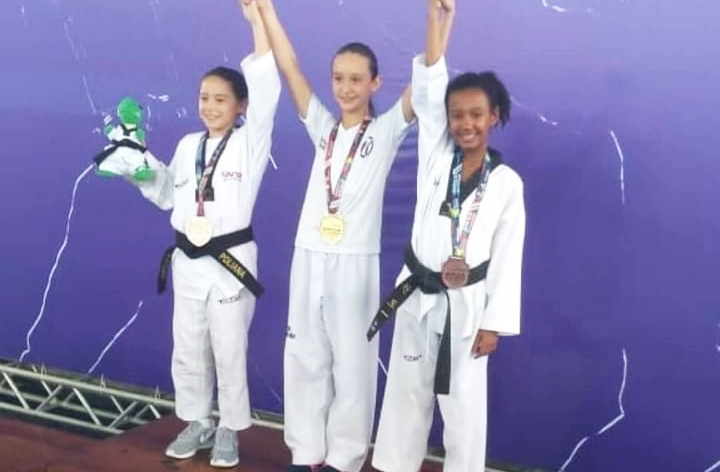 O evento definiu a seleção brasileira permanente da categoria adulto e juvenil, além de ser seletiva aberta especial para o Campeonato Pan-Americano das categorias infantil, cadete e máster