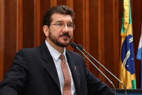 Pedro Kemp também avaliou a situação do preço dos combustíveis em Mato Grosso do Sul