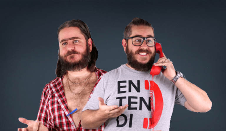 O show é inédito na cidade