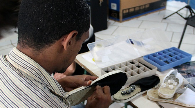 Quem tiver interesse em saber mais sobre como firmar convênio com o sistema prisional, entre em contato pelo telefone