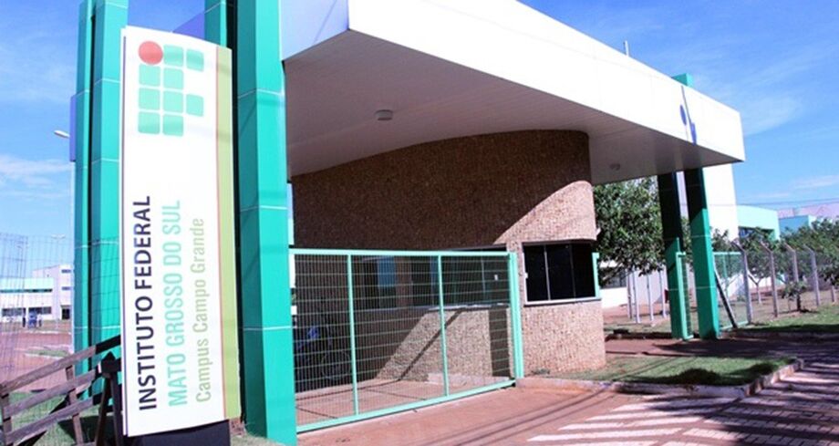 Cursos têm duração de 4 meses