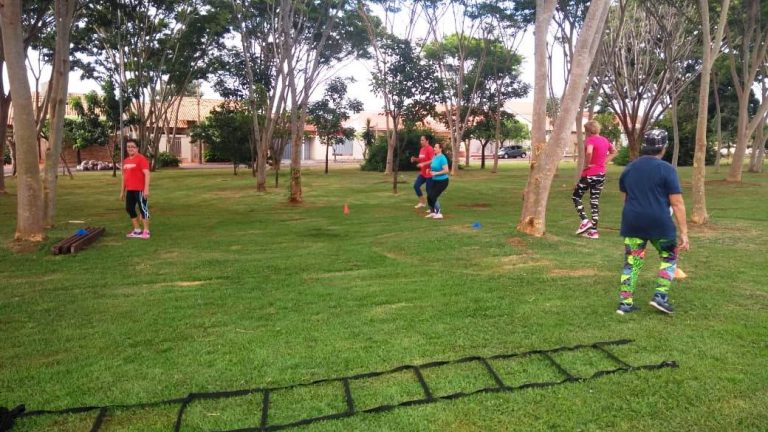 Na Vila Margarida o atendimento acontecerá todas as segundas, quartas e sextas-feiras, das 5h30 às 7h30, e as atividades são gratuitas