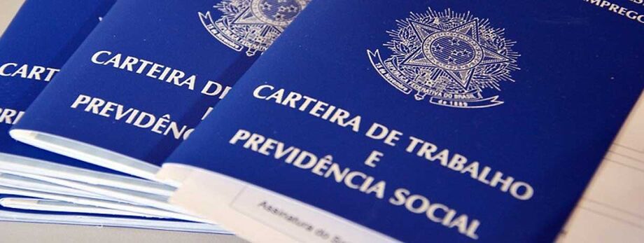 Interessados devem procurar a Funtrab