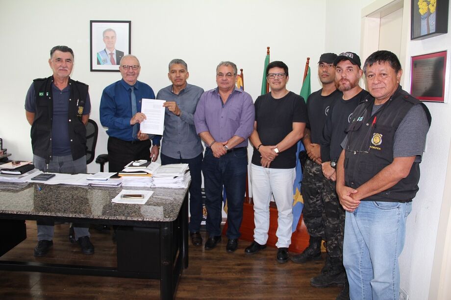 A portaria publicada no Diário Oficial do Estado, desta sexta-feira (14.2), também trata sobre a custódia de presos em período de internação em hospitais e unidades de saúde em Campo Grande.