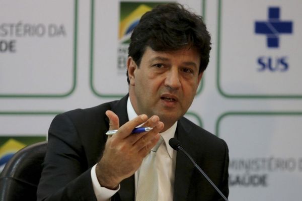 O ministro estará assinando um termo de cooperação para implantação do método Wolbachia na cidade