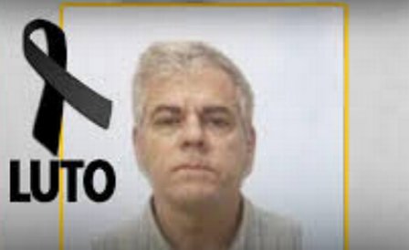 Ele tinha 59 anos, dos quais 22 dedicados à PF