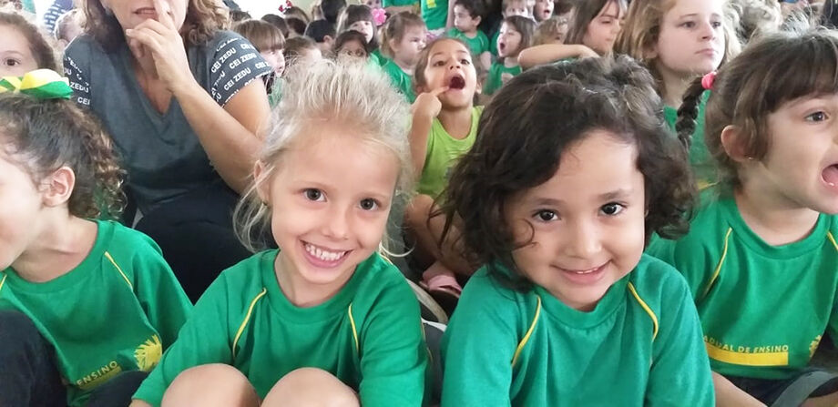 Os 240 mil estudantes, distribuídos nas 365 escolas da Rede Estadual de Ensino de Mato Grosso do Sul, voltam às aulas nesta quarta-feira, dia 19