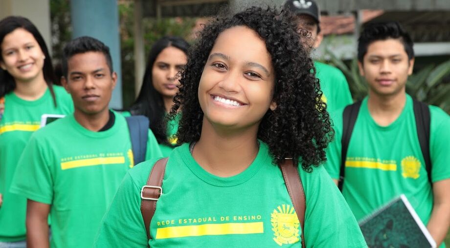 De acordo com a Secretaria de Estado de Educação (SED), serão mais de 240 mil estudantes distribuídos em 365 escolas da Rede Estadual nos 79 municípios de MS
