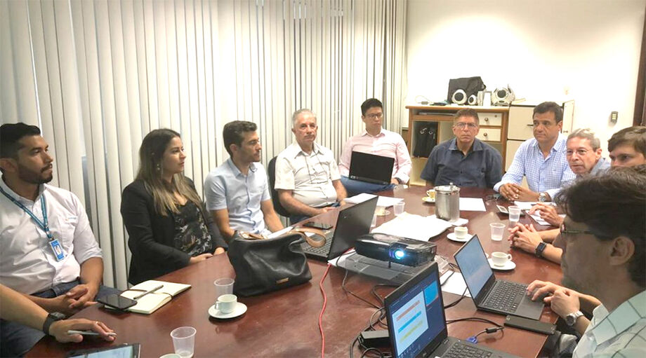 A Análise foi realizada pela Agepan por meio de Relatórios Analíticos para os temas selecionados para a concessionária com base no monitoramento da Agência Nacional de Energia Elétrica (Aneel).