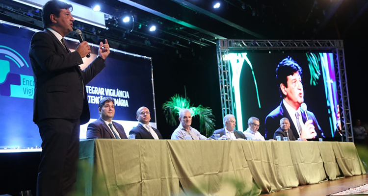 O Ministério da Saúde elaborou, ainda, o Procedimento Operacional Padrão, documento que descreve as atividades a serem realizadas para expansão da pesquisa nas cidades definidas para o projeto