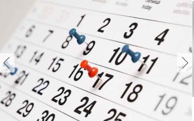 Inscrições acontecem até quarta-feira