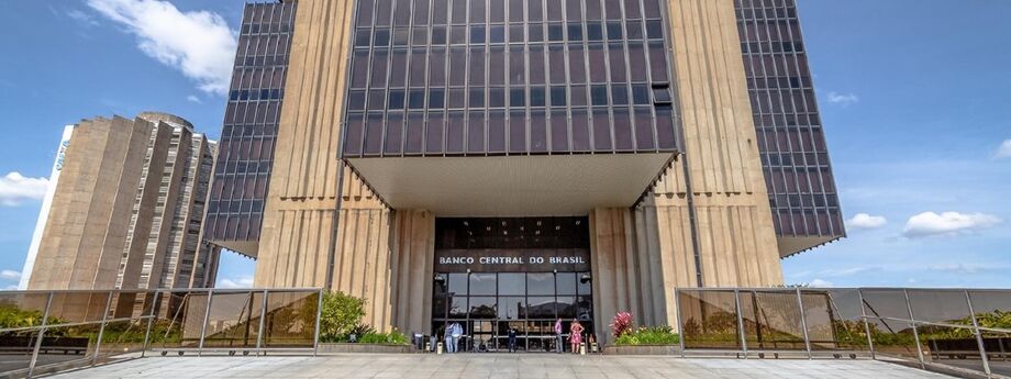 O Banco Central
