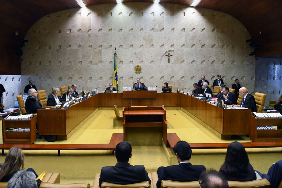 Em uma ação penal no âmbito da Operação Lava Jato, o Tribunal Regional Federal da 4ª Região (TRF-4) julgou os embargos de declaração dos ex-gerentes da Petrobras