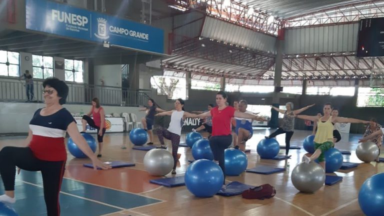 A Prefeitura de Campo Grande, em parceria com a Universidade Federal de Mato Grosso do Sul (UFMS), iniciará em março o Observatório de Atividades Físicas e Esportivas coordenado pela UFMS