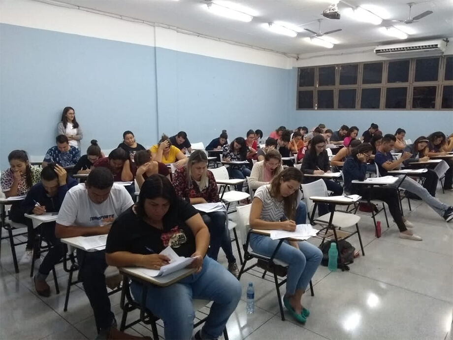 Os 76 candidatos aprovados na maior residência multiprofissional do país devem comparecer à Secretaria Municipal de Saúde (Sesau) para realizar a matrícula no curso, que terá duração de dois anos