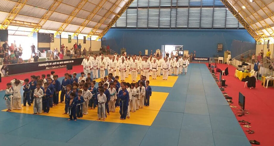 O principal objetivo da competição, neste início de calendário, foi distribuir pontos para o Ranking Estadual de Seleções 2020