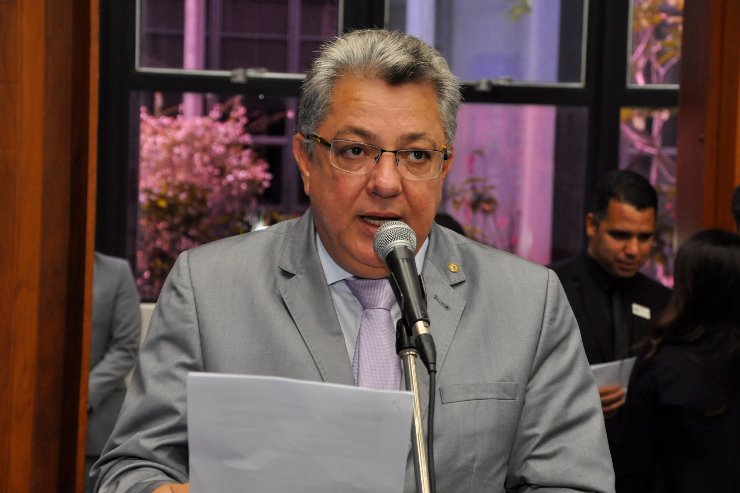 Documento segue para análise da CCJR