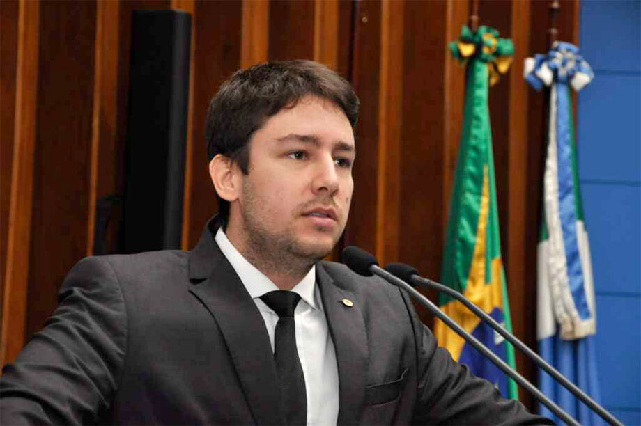 O 2º secretário da Casa de Leis, Herculano Borges (Solidariedade), também falou sobre a saída de João Henrique do bloco parlamentar.