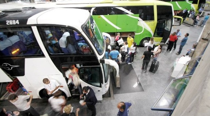 Agepan orienta sobre cuidados antes e durante a locomoção, que asseguram uma experiência segura e tranquila