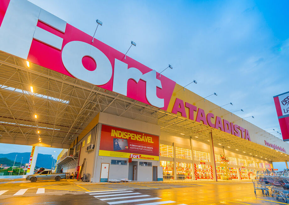 Ao todo, foram oferecidas 20 vagas no Fort da Praça do Papa, modalidade Intermitente, sendo que 12 já foram preenchidas, restando 8 vagas