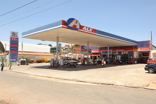 Para tornar a marca mais conhecida, a Ale tem investido em patrocínios esportivos, como ao clube de futebol Corinthians e ao piloto Rubens Barrichello, da Stock Car