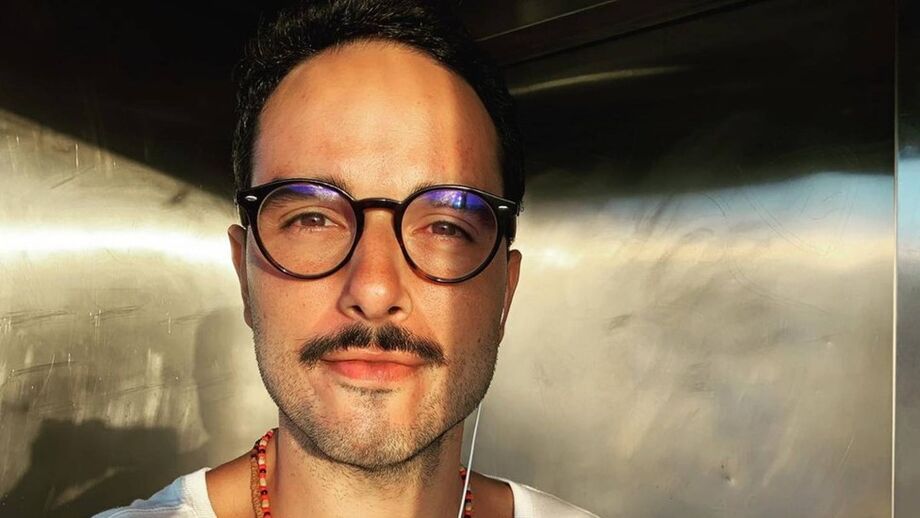 Leonardo Rosa lida com a doença desde 2017
